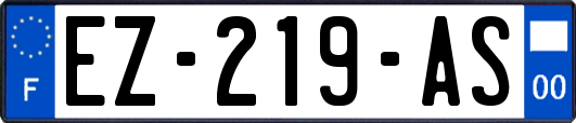 EZ-219-AS