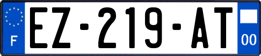 EZ-219-AT