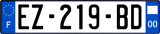 EZ-219-BD