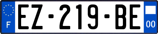 EZ-219-BE