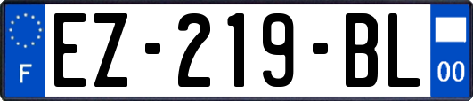 EZ-219-BL