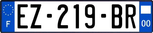 EZ-219-BR