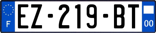 EZ-219-BT