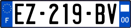 EZ-219-BV