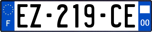 EZ-219-CE