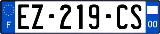 EZ-219-CS