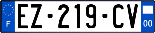 EZ-219-CV