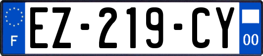 EZ-219-CY