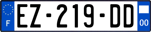 EZ-219-DD