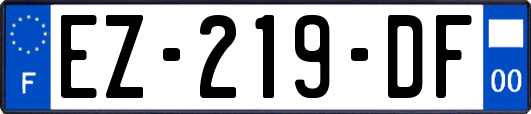 EZ-219-DF