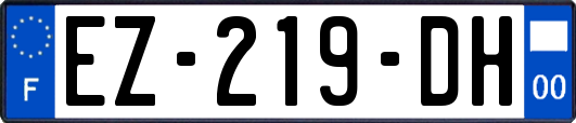 EZ-219-DH