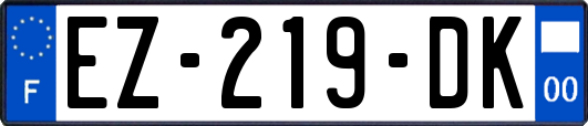 EZ-219-DK