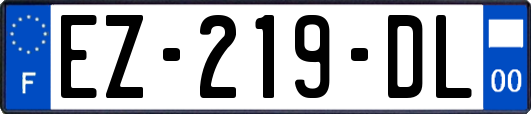 EZ-219-DL