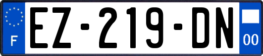 EZ-219-DN