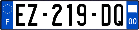 EZ-219-DQ