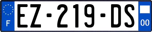 EZ-219-DS