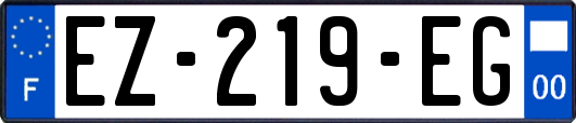 EZ-219-EG