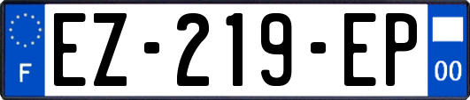 EZ-219-EP