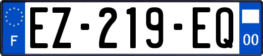 EZ-219-EQ