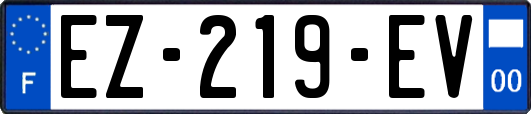 EZ-219-EV