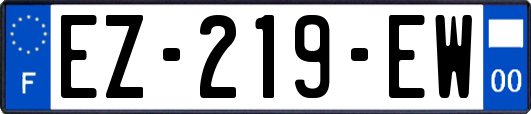 EZ-219-EW