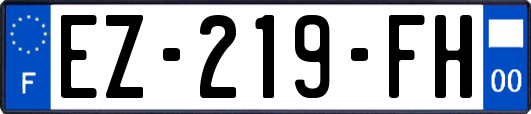 EZ-219-FH