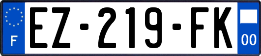 EZ-219-FK