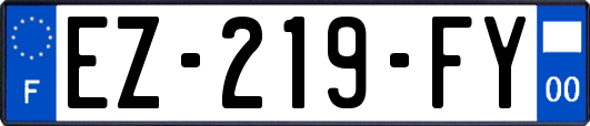 EZ-219-FY