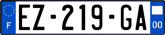 EZ-219-GA