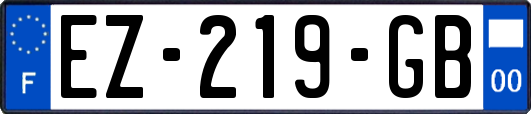 EZ-219-GB