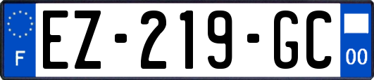 EZ-219-GC