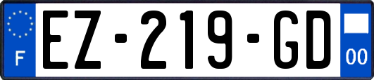 EZ-219-GD