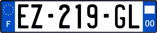 EZ-219-GL