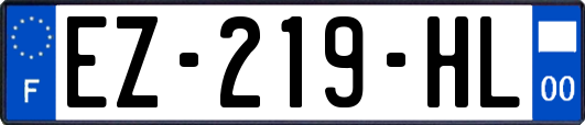 EZ-219-HL