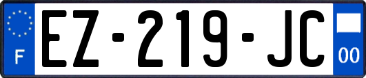 EZ-219-JC