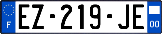 EZ-219-JE