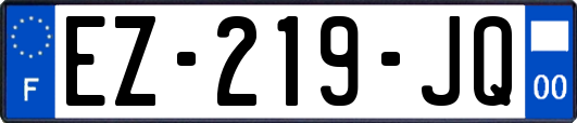 EZ-219-JQ