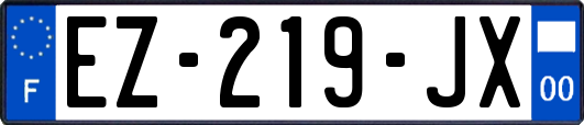 EZ-219-JX