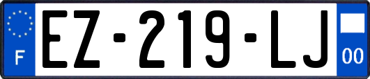 EZ-219-LJ