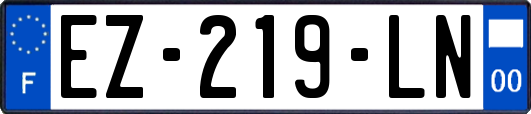 EZ-219-LN