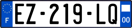 EZ-219-LQ