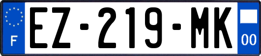 EZ-219-MK