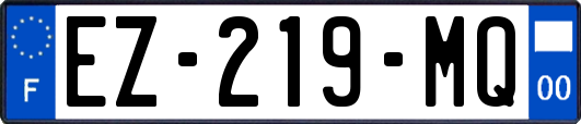 EZ-219-MQ