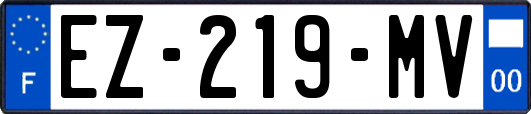 EZ-219-MV