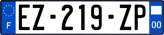 EZ-219-ZP