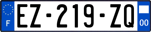 EZ-219-ZQ