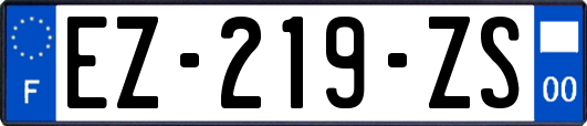 EZ-219-ZS