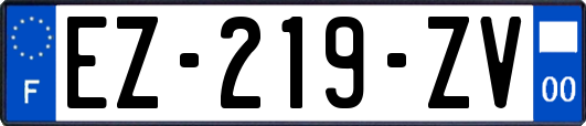 EZ-219-ZV