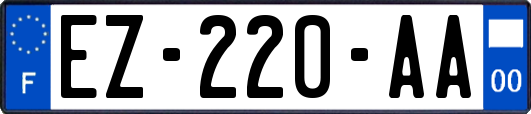 EZ-220-AA