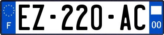 EZ-220-AC